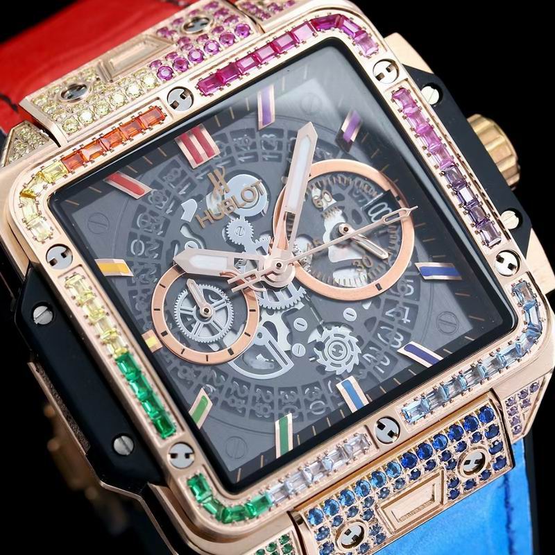 Hublot 40mm 082390